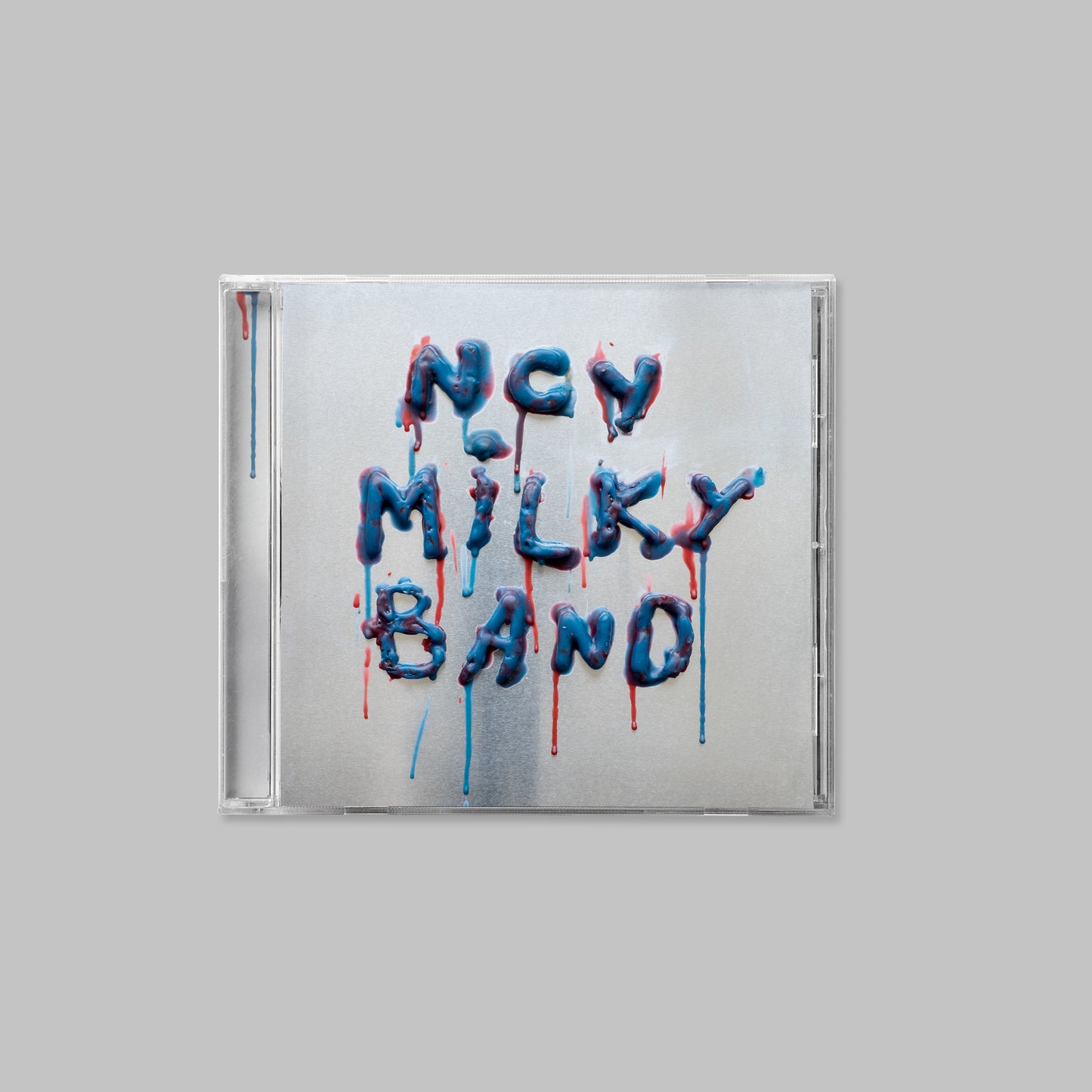 NCY Milky Band - 100 Ans CD