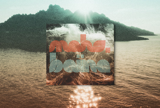 mohs. - Baïne CD