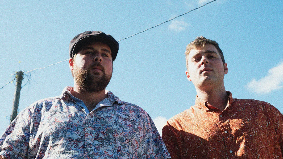 The Brothers Nylon – BMM Records