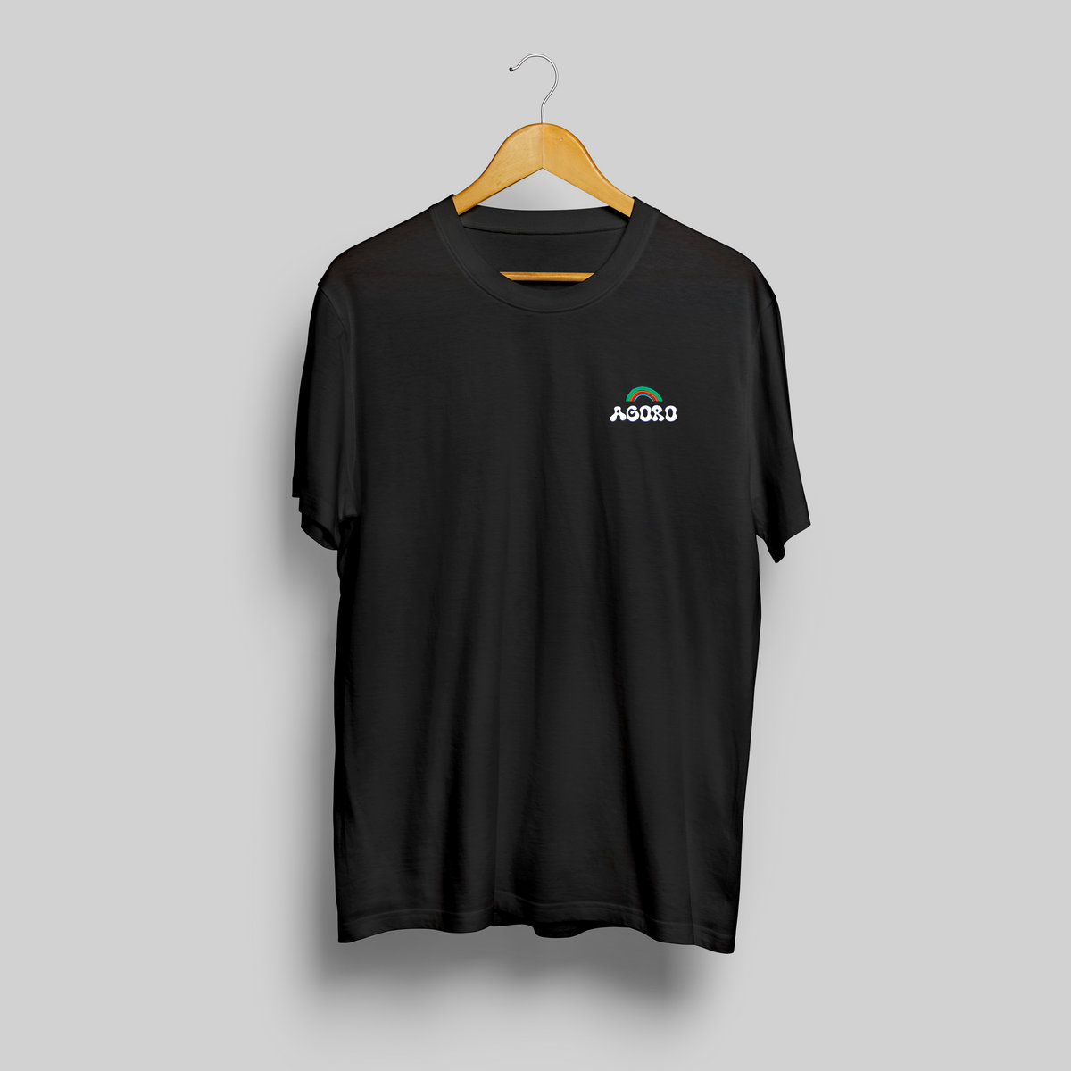 Agoro Tour T-Shirt