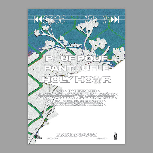 BMMxAPC #2 Poster