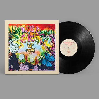 The Natural Yogurt Band - Red Sky at Night (Pre-order)