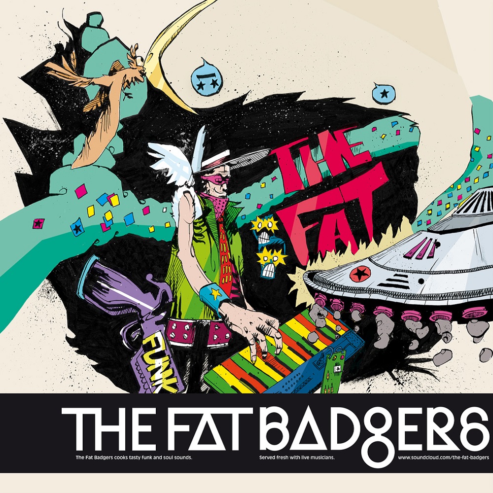 The Fat EP