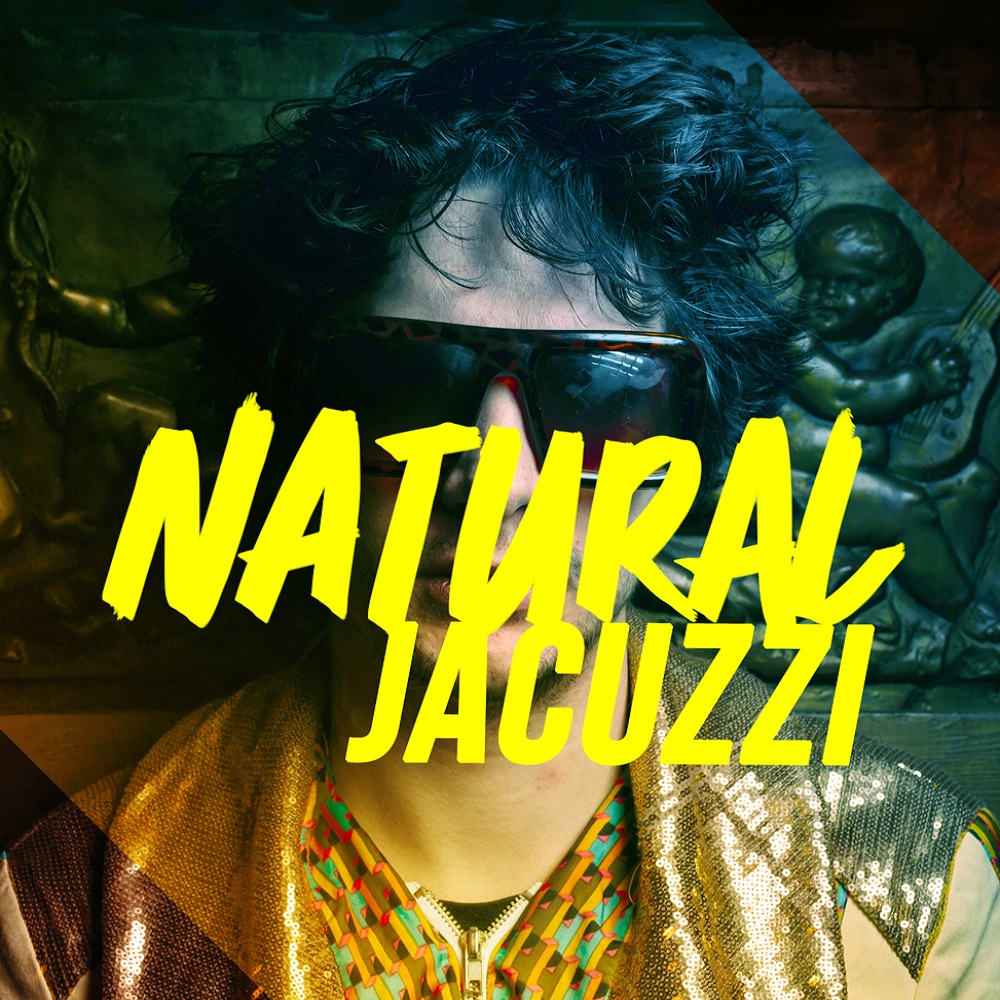 Natural Jacuzzi