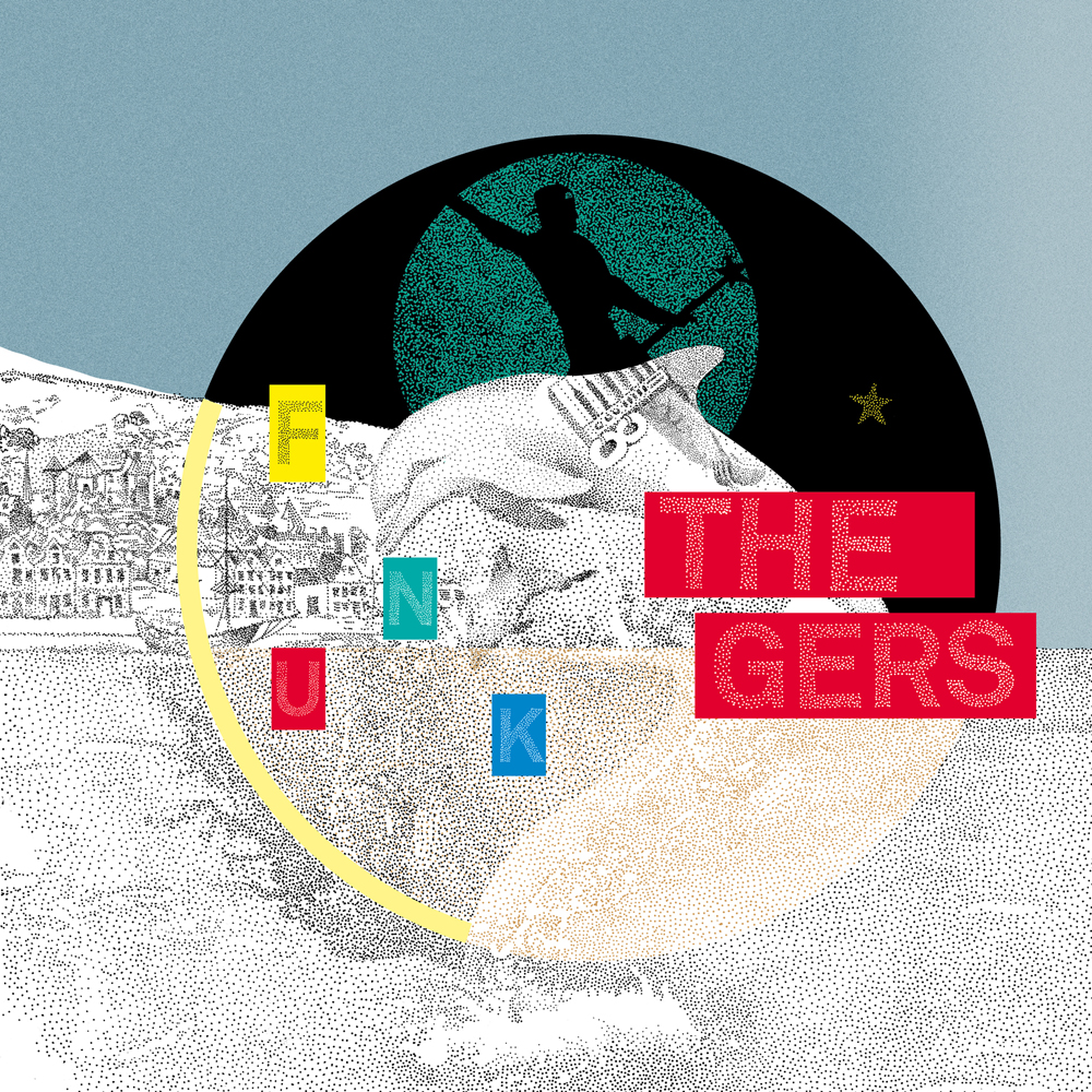 The Gers EP