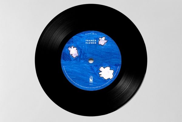 Franck Flower - Era Vinyl 2