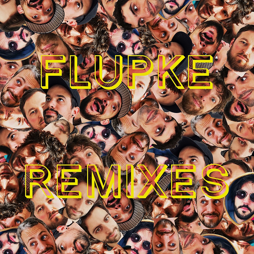 flupke ioahi remixes artwork