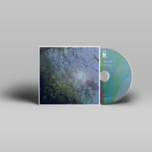 m.a beat! drowning for love cd mockup