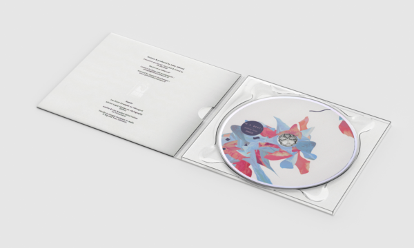 m.a beat! pushing forms cd mockup open