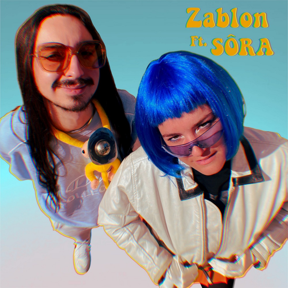 zablon make it alright artwork
