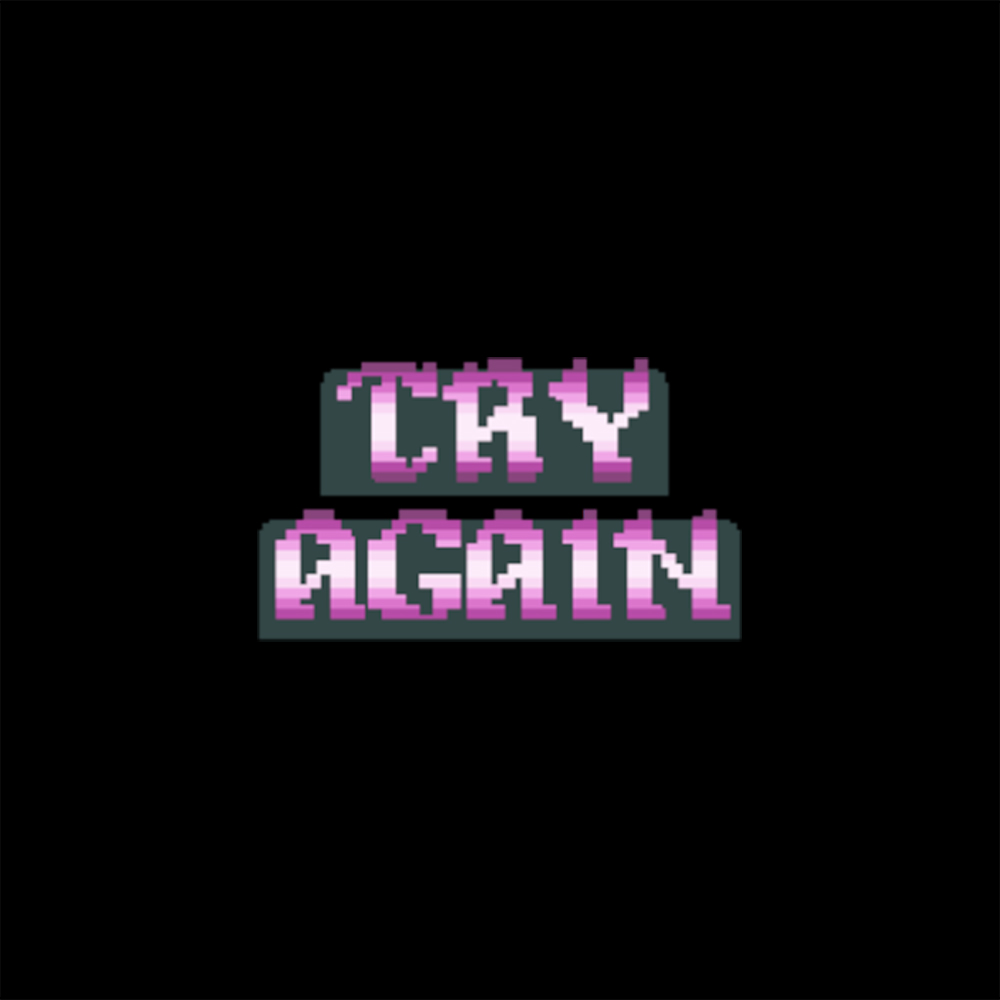 lords try again logo